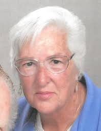 Barbara Henderson Obituary