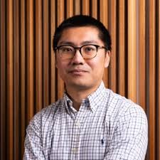 This week we had the great privilege of welcoming Prof.