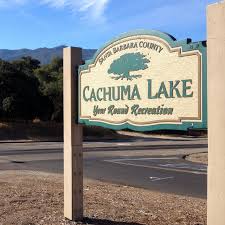 The ability to draw on multiple supply sources to meet customer demand, known as blending, is a critical tool for maintaining reliable water service to the goleta valley. Cachuma Lake Recreation Area Home Facebook