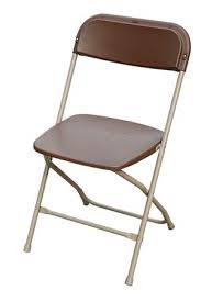 Target / patio & garden / brown plastic patio chairs (832). Brown Plastic Folding Chair Poly Chair The Chiavari Chair Company