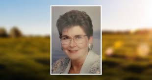 Nancy Jo Franek Obituary April 14, 2023