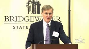 Math and Science Center Groundbreaking: Perini