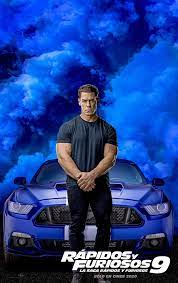 Fecha de inicio hoy a la(s) 12:55. Universal Pictures Latin America