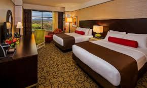 Resort Casino Del Sol Tucson Az Booking Com