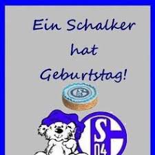 Denn obgleich der hsv offensiv aktiver und etwas gefährlicher wurde, wirkte die abwehr jetzt zunehmend. Lustig Anti Schalke 04 Bilder