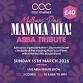 Mamma Mia - Mother's Day Special | OEC Sheffield event image