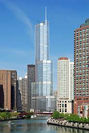 Other condos in chicago's trump international hotel and tower have dropped even more, down 34% during the four years of his presidency, according to gail lissner, a managing director at the. Trump International Hotel And Tower Chicago Wikipedia