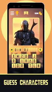 The more questions you get correct here, the more random knowledge you have is your brain big enough to g. Unofficial Mandalorian Quiz Sw Universe Trivia For Android Apk Download