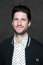 Todd Glass: Act Happy