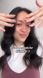 Gel Vẽ Nail Disney