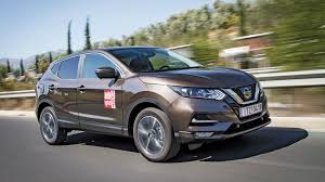 Yeni nissan qashqai'nin fiyatları ise altı vitesli manuel şanzımanlı 136 hp (140 ps). Nissan Qashqai Times Texnika E3oplismoi Dokimes