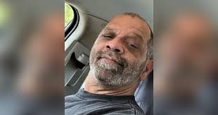 Obituary for Donald Junior Locklear