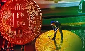 Is bitcoin mining profitable in india? Glassnode Bitcoin Miners Accumulate Another 8 874 Coins By Coinquora