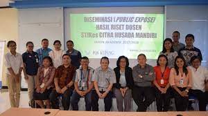 Biaya kuliah stikes chmk kupang. Delapan Peneliti Stikes Chmk Paparkan Hasil Penelitian Di Kantor Pos Kupang Pos Kupang