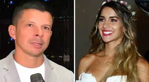 Mario Hart habla sobre la posibilidad de tener una SEGUNDA boda religiosa  con Korina Rivadeneira