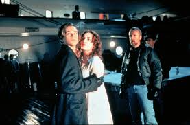 In today's economy, that is equivalent to a cost of $400 million. The Incredible True Story Of How Titanic Got Made