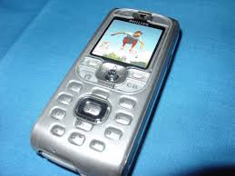 Philips 530 na Ibizie