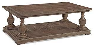 2 099,00 $ free shipping. Hitchcock Rectangular Cocktail Table Traditional Coffee Tables By Elite Fixtures T2618 100ec Houzz