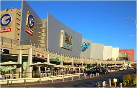 Cinema city mega mall : Cinema City Mapio Net
