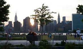 How to have the covid talk. Summer Date Ideas Nyc Parks