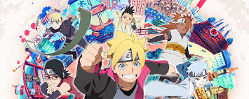 Naruto next generations ‒ episode 168 (oct 5, 2020). Boruto Next Generations Wallpaper By Maxiuchiha22 On Deviantart