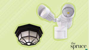 No, in fact, it's quite easy and can be dealt with in 6 easy steps. The 7 Best Outdoor Motion Sensor Lights Of 2021