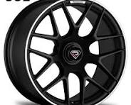 REP 852 MERCEDES BENZ AMG GL63 REPLICA WHEEL - Wheelshome