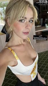 Kiernan Shipka Pic | Sex.com