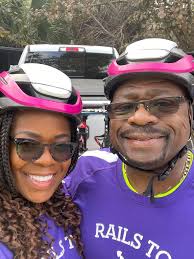 Where can I find bike trails in St. Augustine? Thanks!