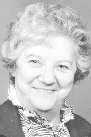 Esther Christoph Obituary (1919