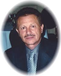 Gilbert Yorba Obituary