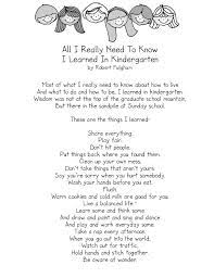 Time Capsules Kindergarten Poems Kindergarten First Day Teaching Ell Students