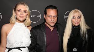 He is a american actor. Where Is Maurice Benard Today Bio Net Worth Wife Family Marriedline