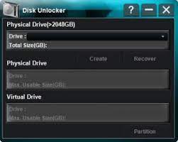 A new smart personal content app: Disk Unlocker 2 0 Download Free Disk Unlocker Exe