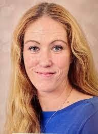 Sandra Knittel's Instagram, Twitter & Facebook