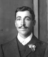 Donald McCaskill Lett (1882-1959)