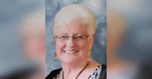 Obituary information for Patricia Weitzel
