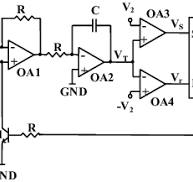 Full article: Voltage-to-Frequency Converters using ...