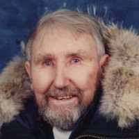 Johnny Albert Luster (1904–1998) • FamilySearch