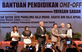 Ketersediaan tenaga kerja berkemahiran tinggi adalah penting untuk menyokong peralihan semua sektor ekonomi ke arah aktiviti berintensifkan pengetahuan, teknologi dan inovasi. Pembangunan Modal Insan Jadi Keutamaan Negeri Sabah Shafie Borneo Today
