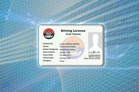 Got a photocard driving licence to renew? Pakguide Pk Renew Your Driving License In Karachi