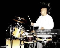 18 Drummer Marcus Baylor Stock Photos, High-Res Pictures, and Images