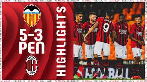 After jorge, ac milan to miss out on second target. Pu3bh4avnvpnpm