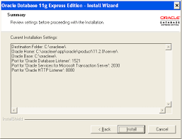Rpm and deb files are available. Database Express Edition Installation Guide Contents