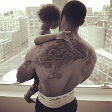 1.7k viewscomments off on 50 cent roasts the life out of power's omari hardwick. Omari Hardwick Ehefrau Vermogen Grosse Tattoo Herkunft 2021 Taddlr