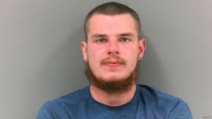 Cameron Michael Tomblin Logan (SWRJ), West Virginia  http://Arre.st/WV-1005428032