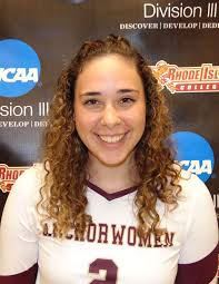 2020 Women's Volleyball Roster