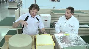 This is done to protect the can lig. Sealing Can Lights Saving Energy With Can Light Covers Youtube