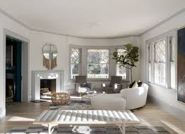 Minimal interior design is based on creating a peaceful and orderly space. 29 Minimalist Living Room Ideas How To Use Minimalism In Living Rooms Apartment Therapy