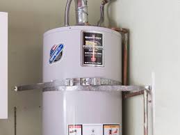 But after roughly a minute it goes to cool air. Water Heater Maintenance 6 Inexpensive Tips This Old House